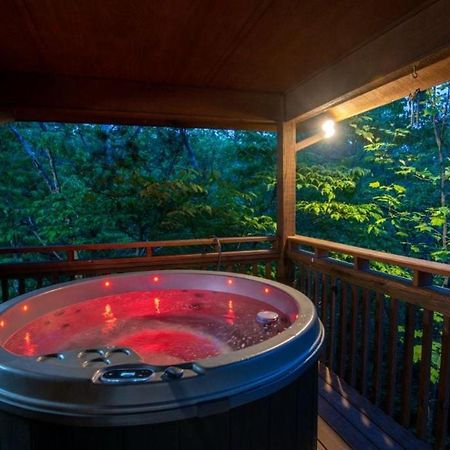 Rocky Top Lodge Gatlinburg Zewnętrze zdjęcie