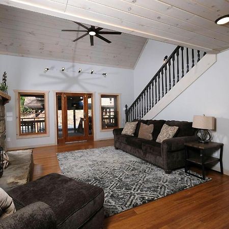 Rocky Top Lodge Gatlinburg Zewnętrze zdjęcie