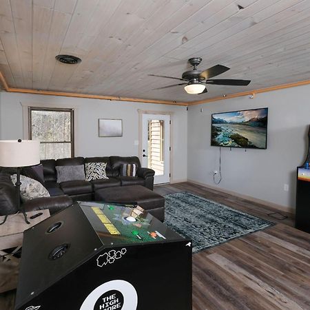 Rocky Top Lodge Gatlinburg Zewnętrze zdjęcie