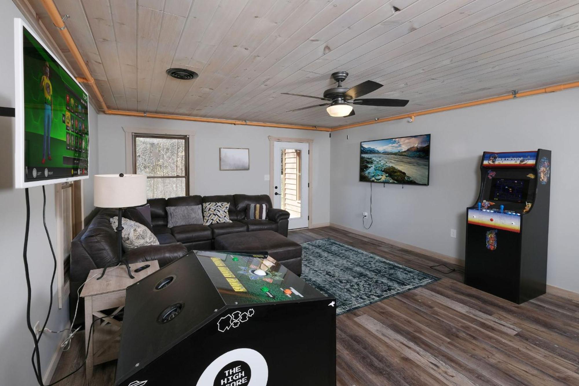 Rocky Top Lodge Gatlinburg Zewnętrze zdjęcie