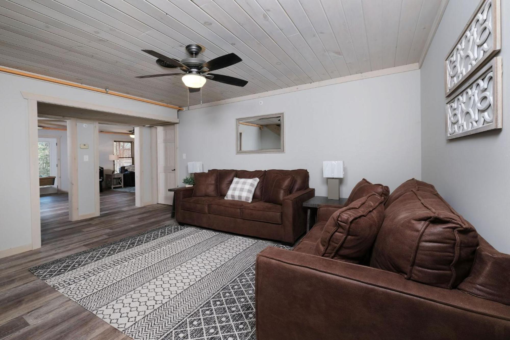 Rocky Top Lodge Gatlinburg Zewnętrze zdjęcie