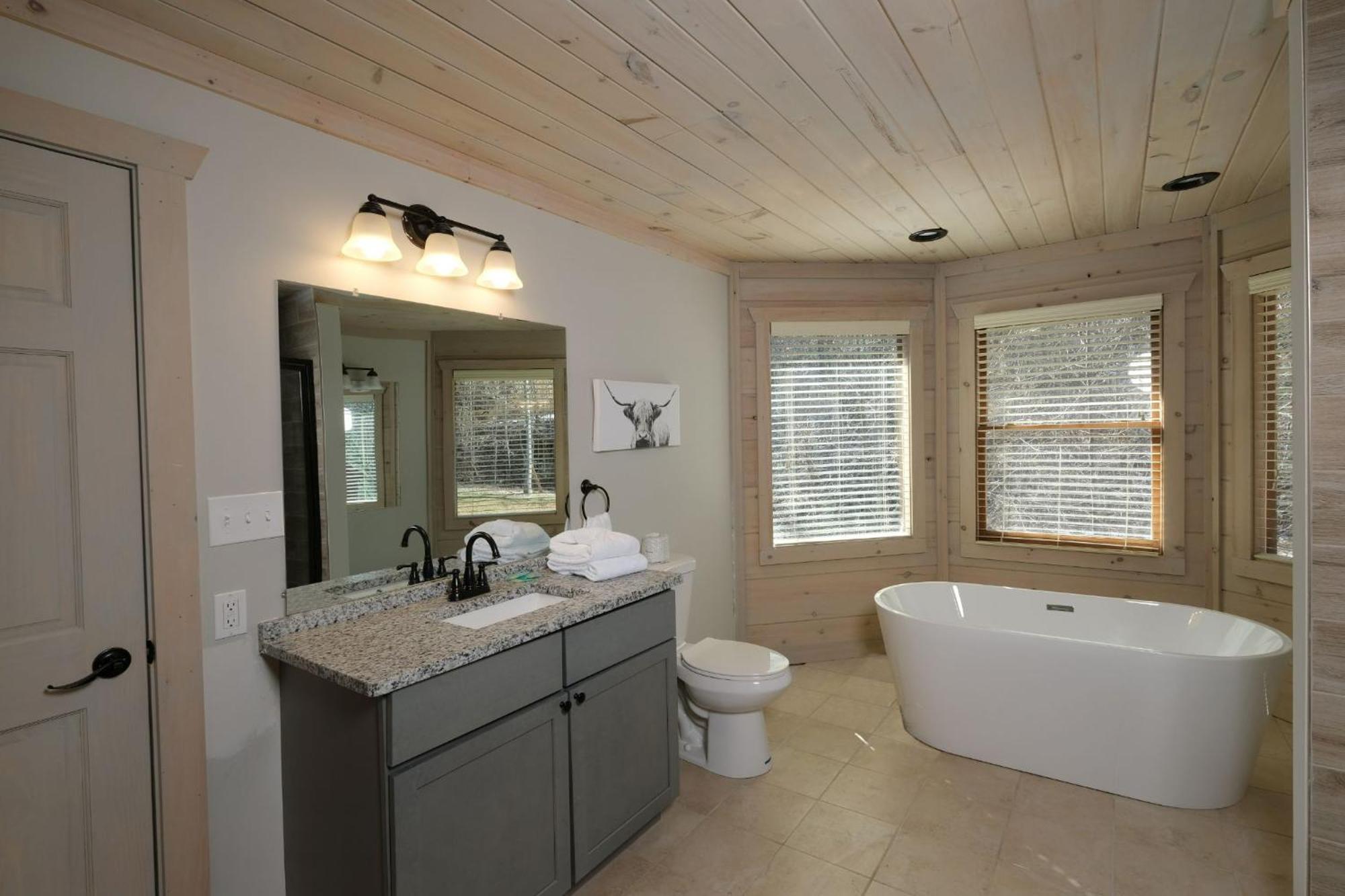 Rocky Top Lodge Gatlinburg Zewnętrze zdjęcie
