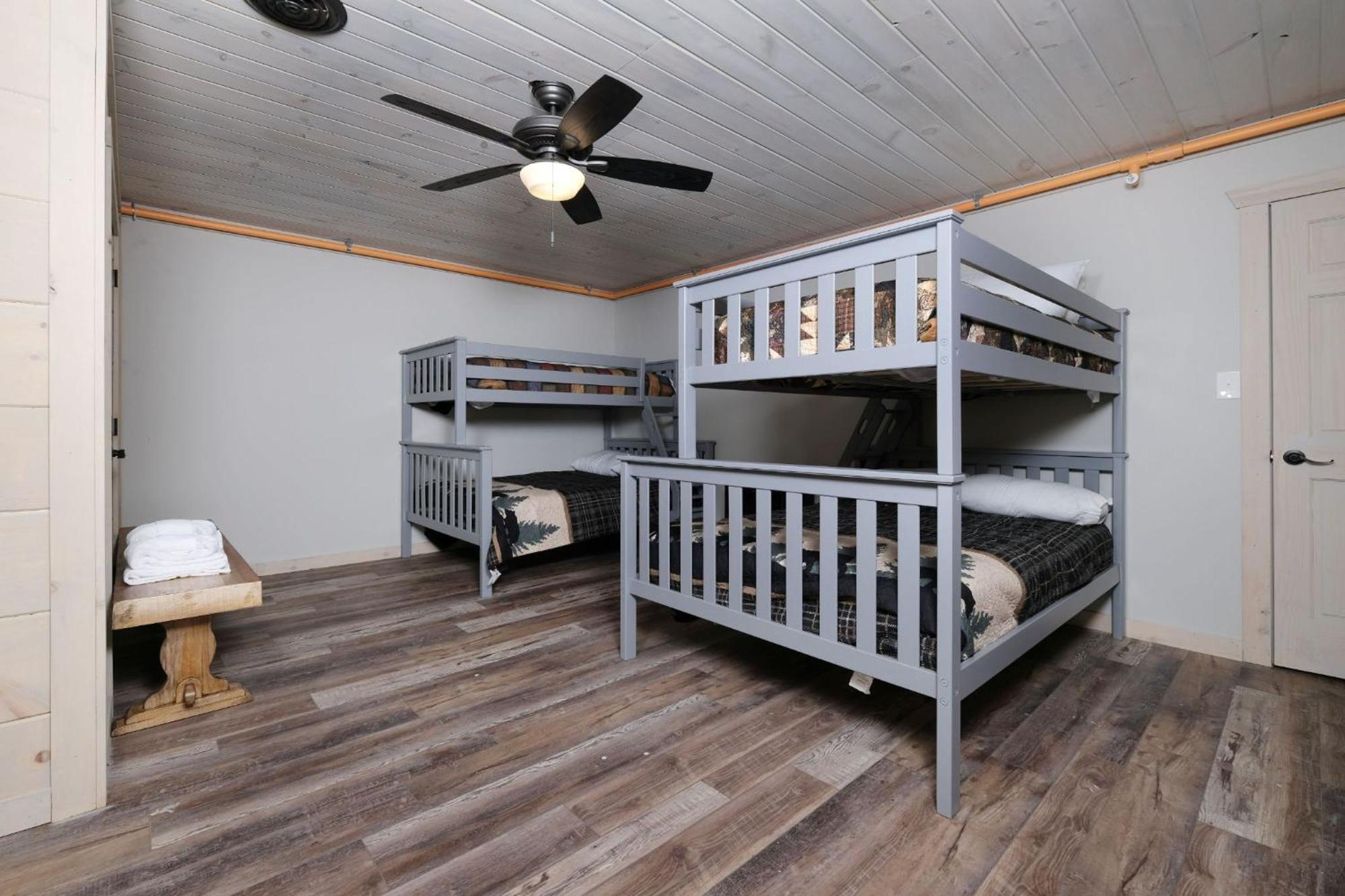 Rocky Top Lodge Gatlinburg Zewnętrze zdjęcie