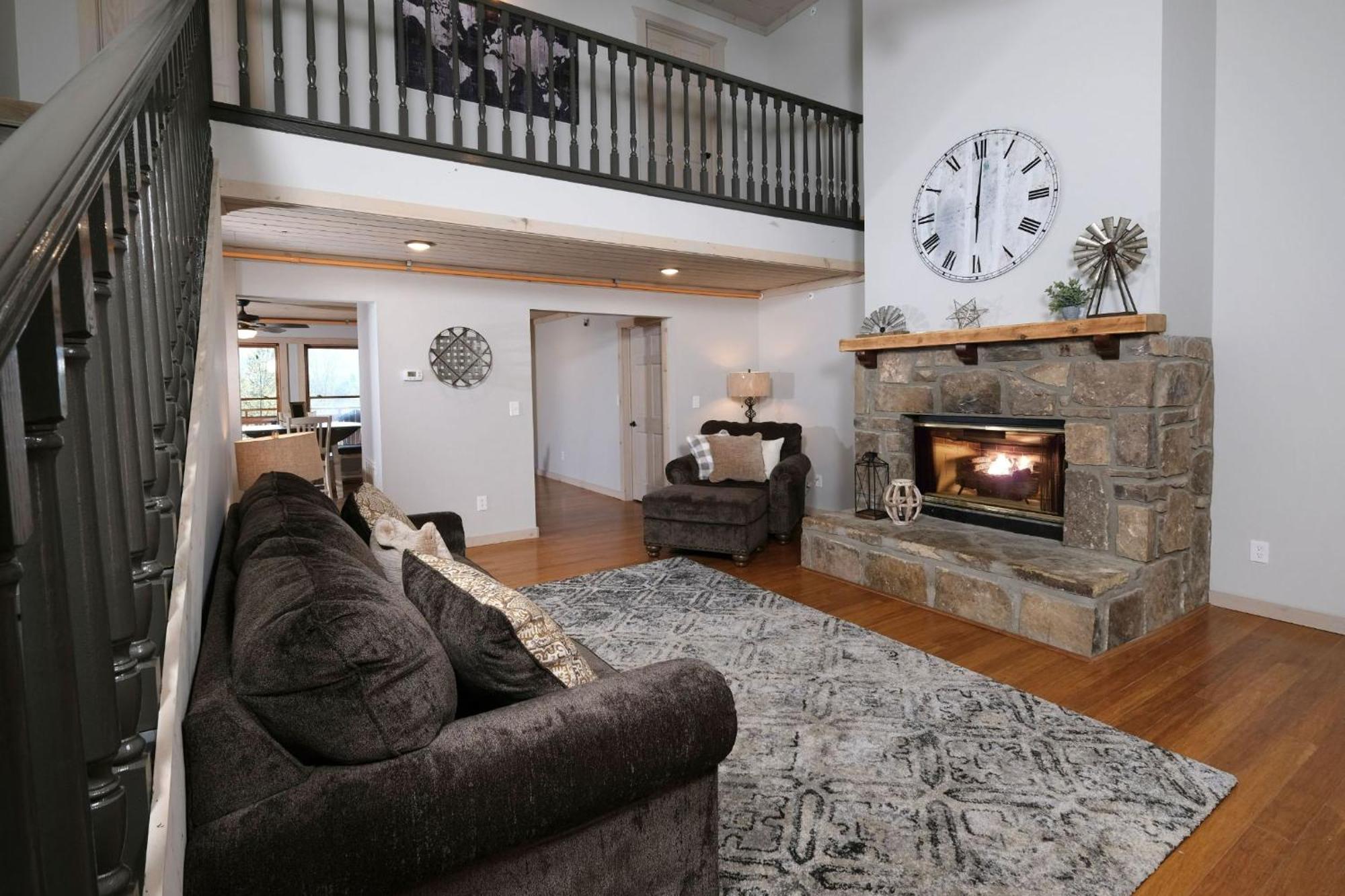 Rocky Top Lodge Gatlinburg Zewnętrze zdjęcie