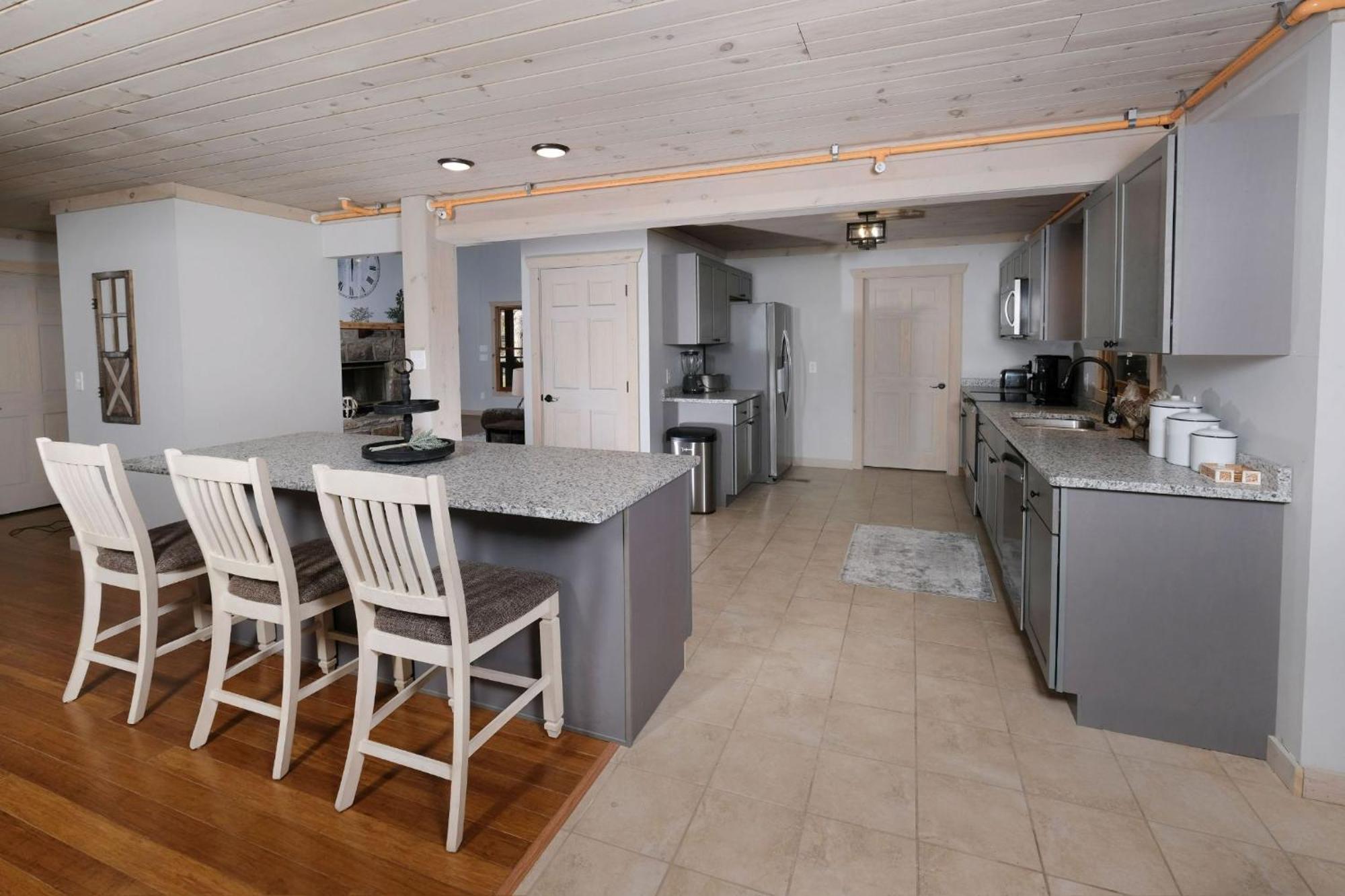Rocky Top Lodge Gatlinburg Zewnętrze zdjęcie