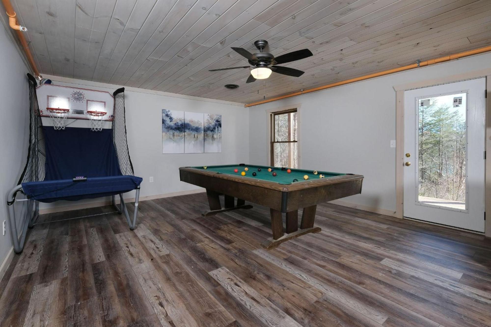 Rocky Top Lodge Gatlinburg Zewnętrze zdjęcie