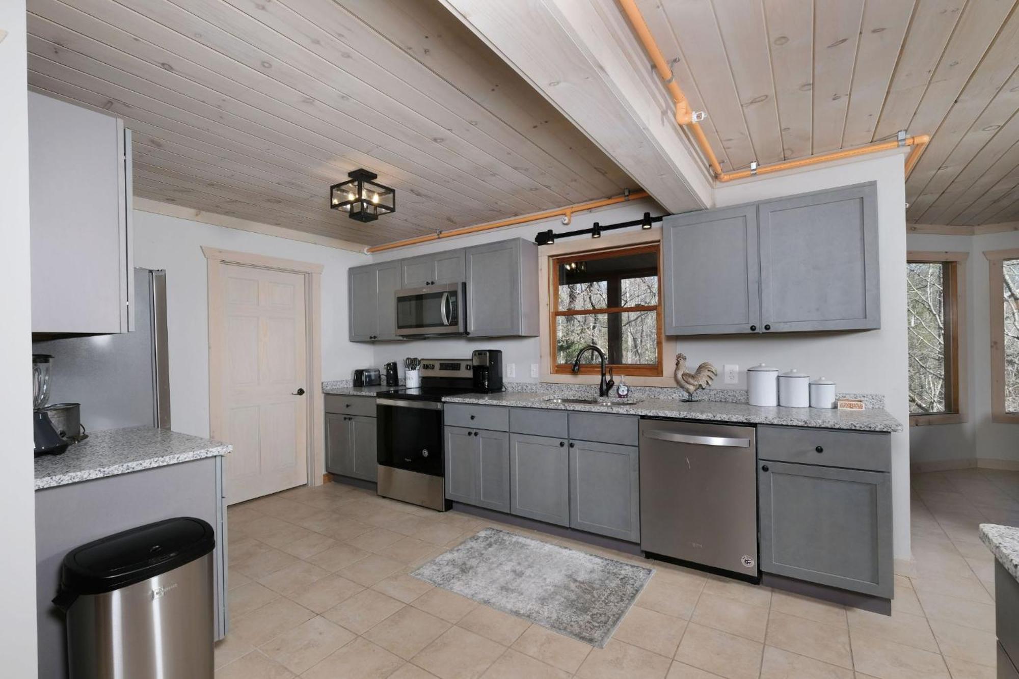 Rocky Top Lodge Gatlinburg Zewnętrze zdjęcie