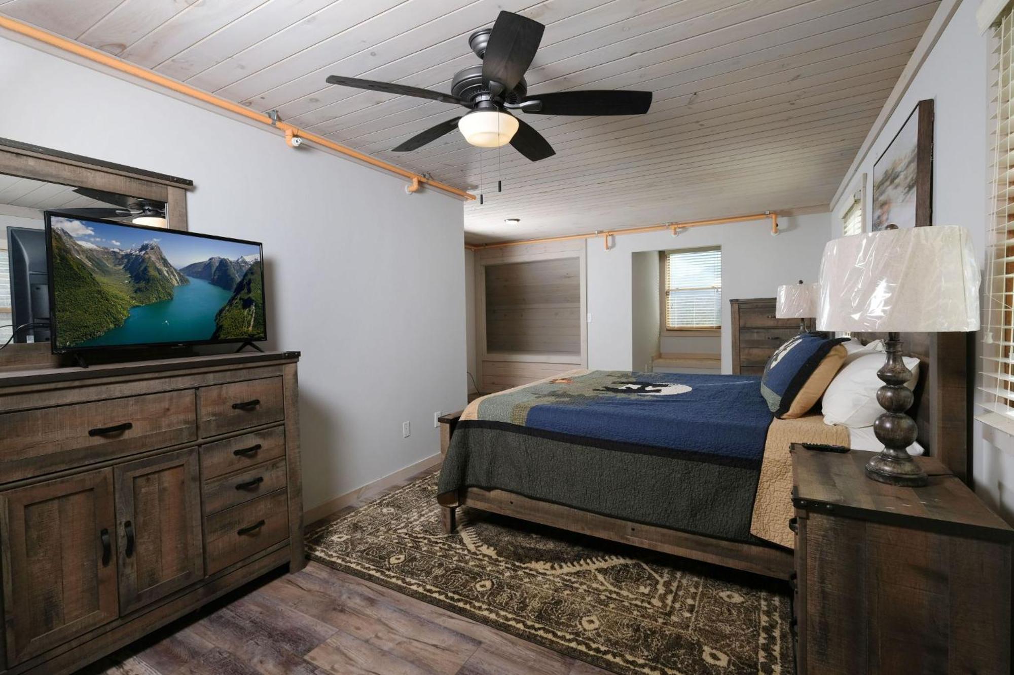 Rocky Top Lodge Gatlinburg Zewnętrze zdjęcie