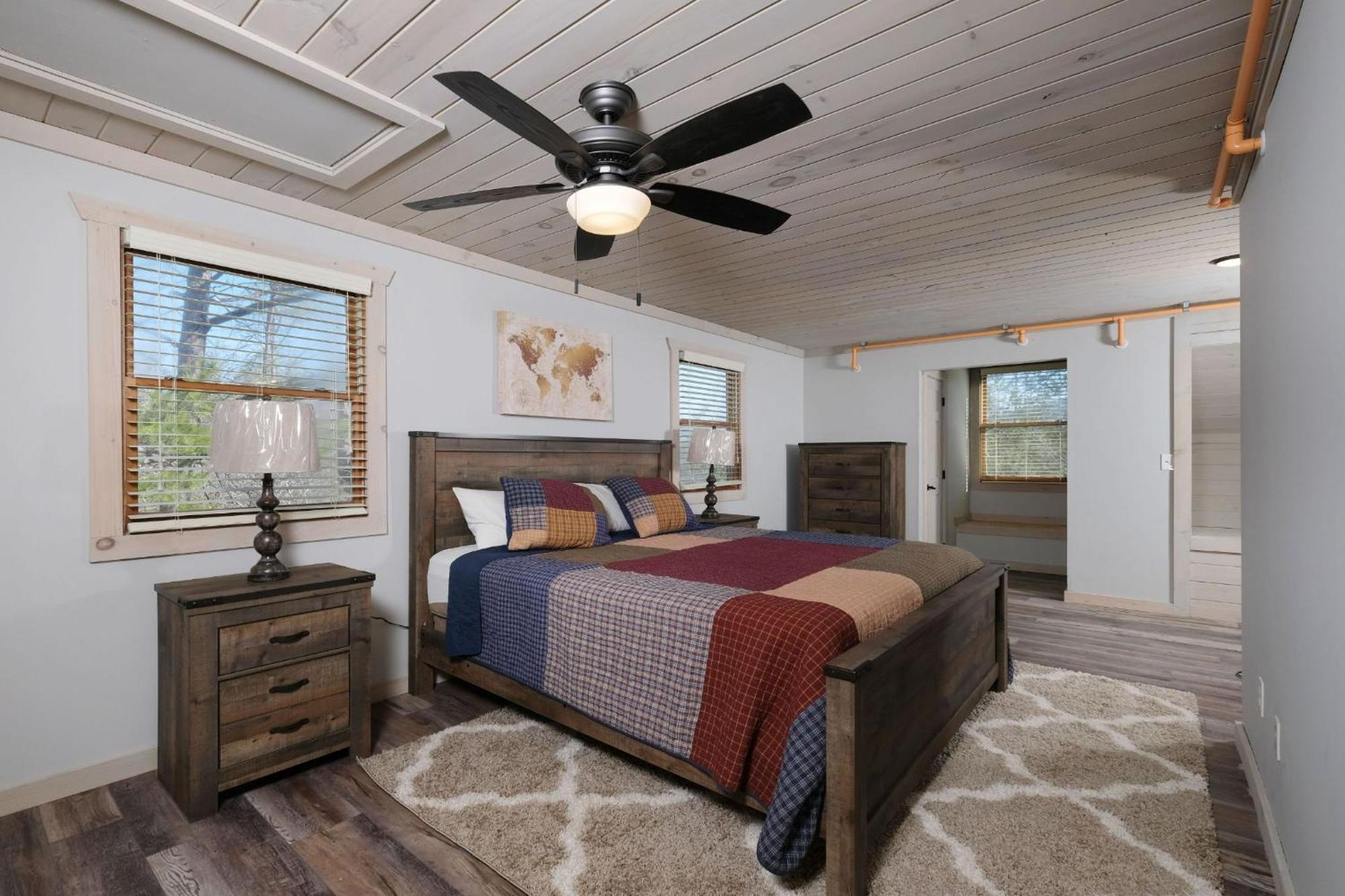 Rocky Top Lodge Gatlinburg Zewnętrze zdjęcie