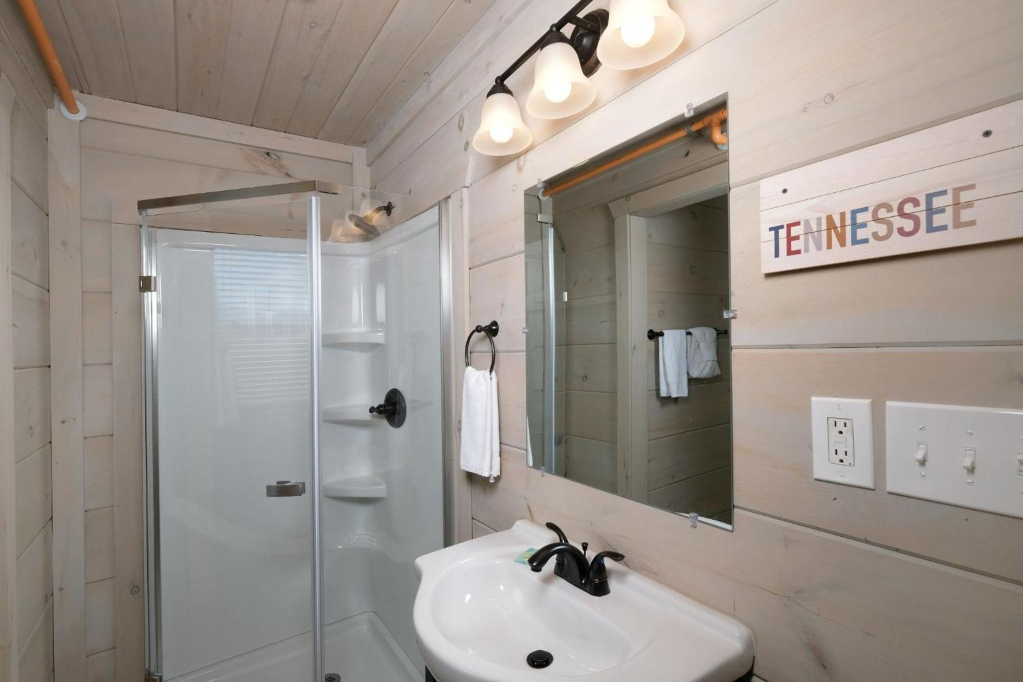 Rocky Top Lodge Gatlinburg Zewnętrze zdjęcie
