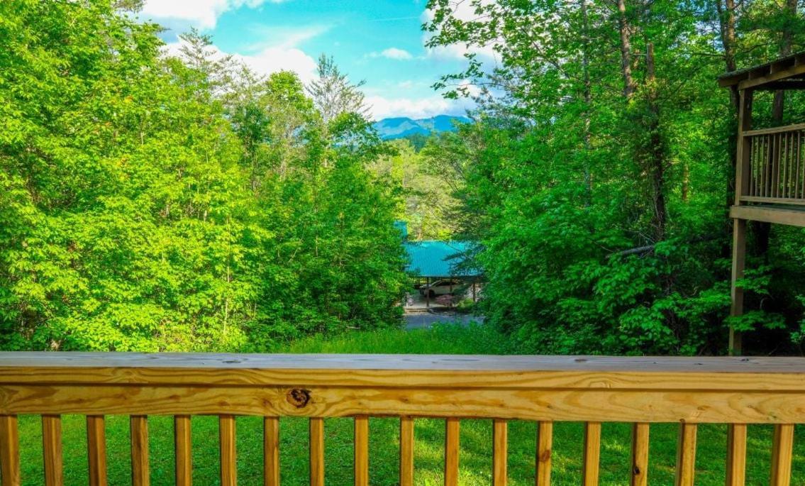 Rocky Top Lodge Gatlinburg Zewnętrze zdjęcie