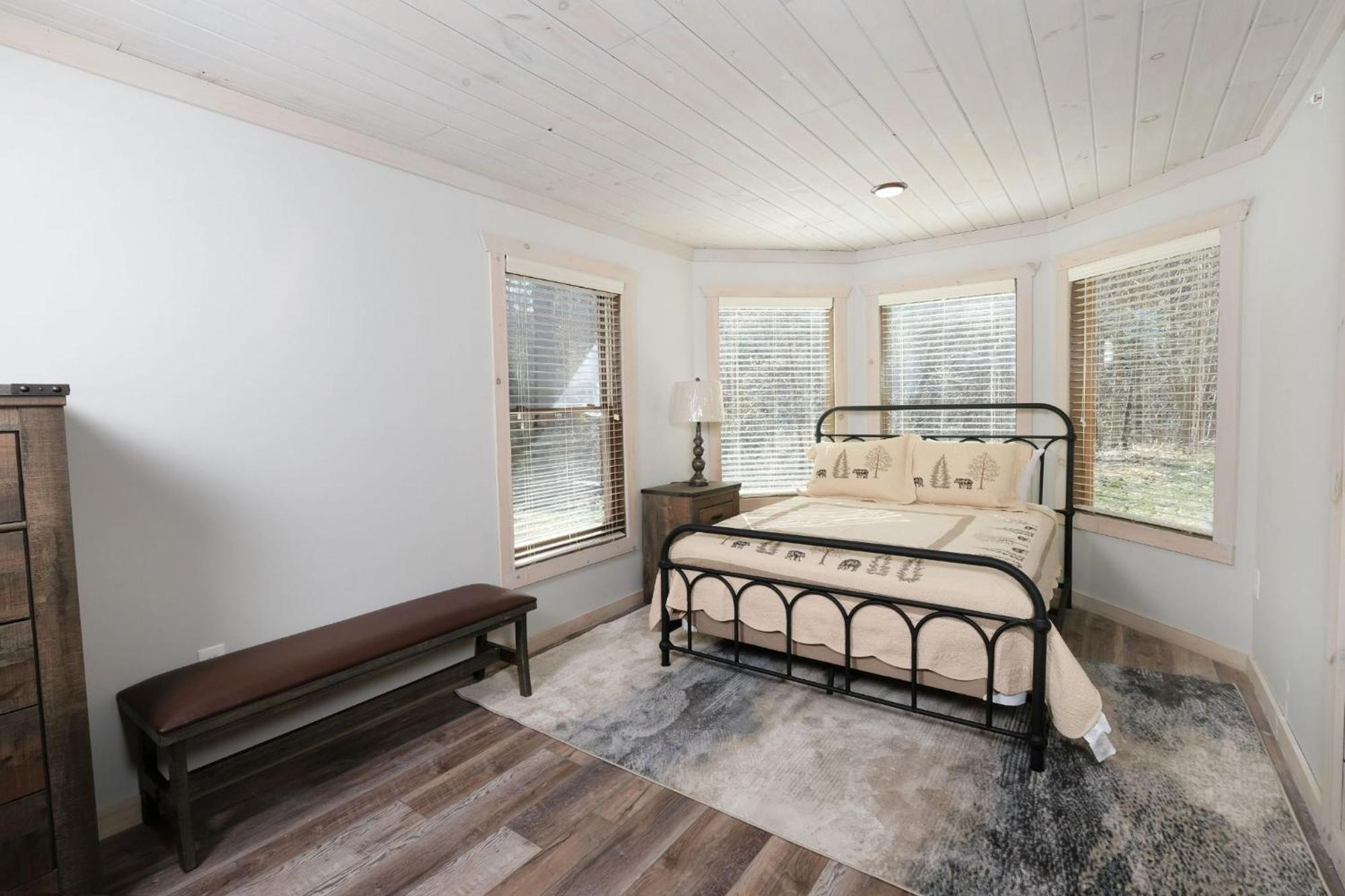 Rocky Top Lodge Gatlinburg Zewnętrze zdjęcie