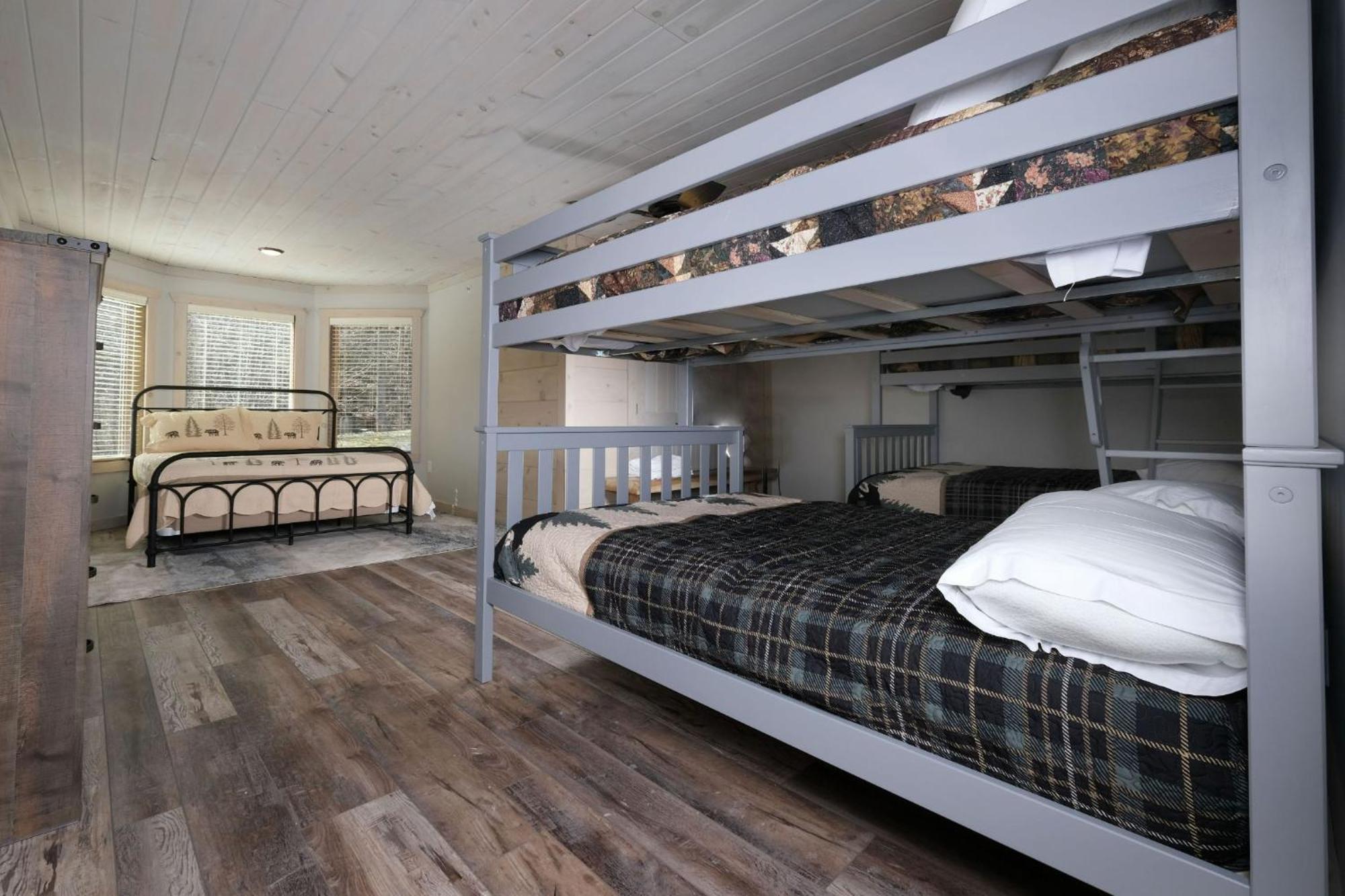 Rocky Top Lodge Gatlinburg Zewnętrze zdjęcie