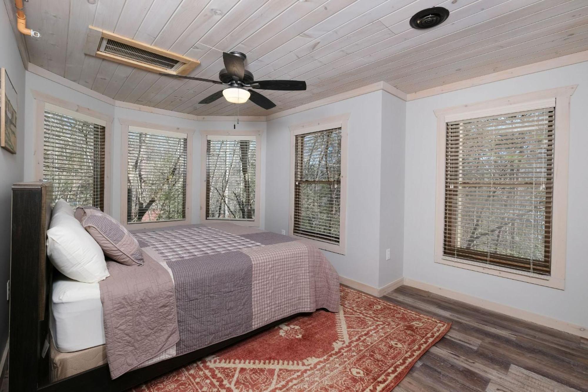 Rocky Top Lodge Gatlinburg Zewnętrze zdjęcie