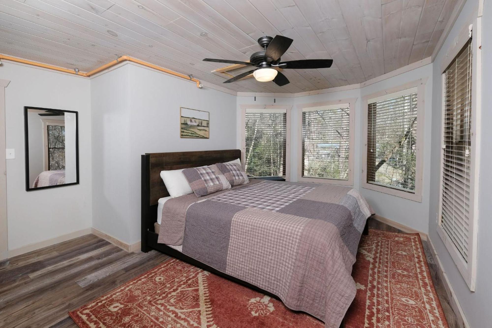 Rocky Top Lodge Gatlinburg Zewnętrze zdjęcie